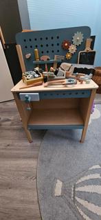 Little dutch werkbank, Ophalen of Verzenden, Gebruikt