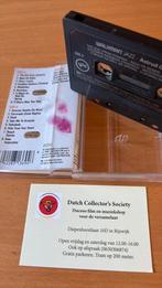 Astrud Gilberto muziek cassette Walkman jazz 16 tracks, Cd's en Dvd's, Cassettebandjes, Gebruikt, Ducoso, Ducosi, 1 bandje