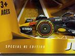 Red Bull Racing rb18 Max Verstappen 1:24 Bburago Burago Pol, Nieuw, Bburago, Auto, Verzenden