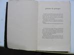 Fonds secrets.-1e druk 1932- Gaston Derycke -nr.38, Antiek en Kunst, Ophalen of Verzenden