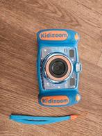 Vtech kidizoom camera, Kinderen en Baby's, Speelgoed | Vtech, Gebruikt, 2 tot 4 jaar, Ophalen