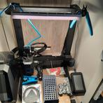 Ender  v3 ke te koop met upgrades., Ophalen of Verzenden, Gebruikt