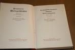 Die Französische Revolution Napoleon & Restauration - 1929, Antiek en Kunst, Antiek | Boeken en Bijbels, Ophalen of Verzenden