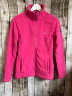 Björnson super leuk roze fleecevest (Maat 36), Verzenden, Roze, Maat 36 (S), Gedragen