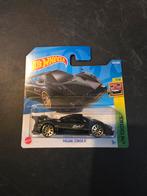 Hot wheels Pagani zonda R, Ophalen of Verzenden, Nieuw, Auto