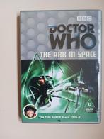 Doctor Who The Ark in Space, Cd's en Dvd's, Dvd's | Tv en Series, Alle leeftijden, Ophalen of Verzenden, Zo goed als nieuw, Science Fiction en Fantasy