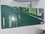 Te koop Parkside grastrimmer met aankoopbon, Parkside Lidl, Ophalen of Verzenden, Zo goed als nieuw, 10 tot 30 cm