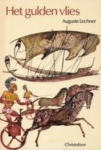 Griekse mythen, Het gulden vlies, Ilios en Odyssee, Ophalen of Verzenden, Zo goed als nieuw