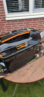 Toslon X-Boat 730 2e-gen,Toslon XR310 (NIEUW),Toslon-TF500, Watersport en Boten, Hengelsport | Karpervissen, Ophalen of Verzenden