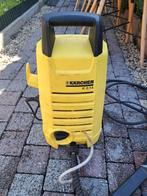 Karcher K2 14, Tuin en Terras, Hogedrukreinigers, Ophalen of Verzenden, Gebruikt, Elektrisch