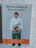 Ilja Gort - Met Gort de Boer op, Nieuw, Frankrijk, Ilja Gort; Jonnie Boer, Ophalen of Verzenden