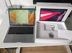 Macbook Pro 2017 13 inch A1708, Computers en Software, Apple Macbooks, Ophalen of Verzenden, Gebruikt, 13 inch, 2 tot 3 Ghz