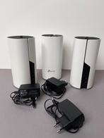 TP-Link Deco M4 3-pack, Ophalen, Zo goed als nieuw, TP-Link