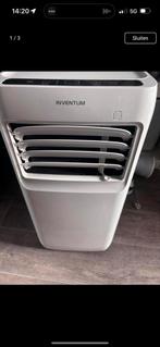 Mobiele airco met afvoerslang, Witgoed en Apparatuur, Ophalen, Minder dan 60 m³, 3 snelheden of meer, Zo goed als nieuw