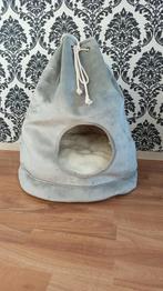 Kattenmand kattenhuis designed by Lotte, Ophalen of Verzenden, Zo goed als nieuw, Overige