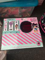 Heel veel LOL Surprise kokers - dozen - accessoires, Ophalen, Zo goed als nieuw, Overige typen