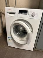 Bosch wasmachine, Ophalen, Zo goed als nieuw