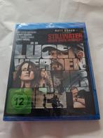 Stillwater Gegen Jeden Verdacht.Blu Ray.Nieuw In Verpakking., Cd's en Dvd's, Blu-ray, Ophalen of Verzenden, Nieuw in verpakking