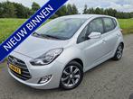 Hyundai ix20 1.6i Go! (bj 2016, automaat), 15 km/l, Gebruikt, 4 cilinders, Bedrijf