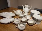 Bavaria windsor servies, Ophalen