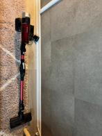 Rowenta accu steelstofzuiger, Witgoed en Apparatuur, Ophalen of Verzenden, Zo goed als nieuw