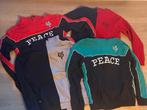 Knolpower hoodie’s, Ophalen, Overige kleuren, Maat 46/48 (XL) of groter, Zo goed als nieuw