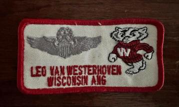 Vliegerwing USAF beschikbaar voor biedingen