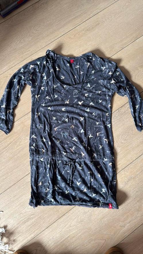 Esprit tuniek maat M, Kleding | Dames, Blouses en Tunieken, Zo goed als nieuw, Maat 38/40 (M), Ophalen of Verzenden