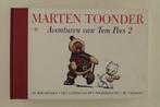 Toonder, Marten - avonturen van Tom Poes 2 / De Bergmensen,, Eén stripboek, Verzenden, Gelezen