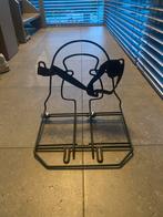 Fiets rugzak drager, Ophalen of Verzenden, Zo goed als nieuw