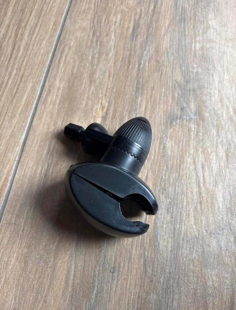 Universele Parasolhouder voor Kinderwagen/Buggy, Ophalen of Verzenden, Nieuw