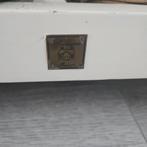 Rivera Maison Salontafel - Snel Ophalen!, Gebruikt, 100 tot 150 cm, Glas, Ophalen of Verzenden