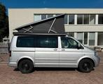 Volkswagen T5 California Sonora uitvoering 2.5 Tdi 174pk, Caravans en Kamperen, Campers, Buscamper of Camperbus, Volkswagen, Particulier