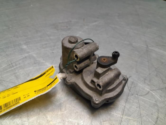 Wervelklep motor van een Audi TT, Gebruikt, -, -, -