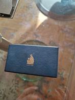 Vintage Lanvin Parfum Flesje - Hervulbaar, Sieraden, Tassen en Uiterlijk, Ophalen of Verzenden