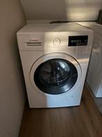 Bosch WAT28320NL/29 wasmachine (defect), Witgoed en Apparatuur, Wasmachines, Ophalen, Zo goed als nieuw, Voorlader, 1200 tot 1600 toeren