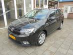 Dacia Logan MCV 1.0 SCe Airco (bj 2018), Voorwielaandrijving, Start-stop-systeem, Gebruikt, Euro 6