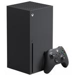 Microsoft Xbox Series x 16GB 1000GB Zwart, Niet ingevuld, Niet ingevuld, Ophalen of Verzenden, Zo goed als nieuw