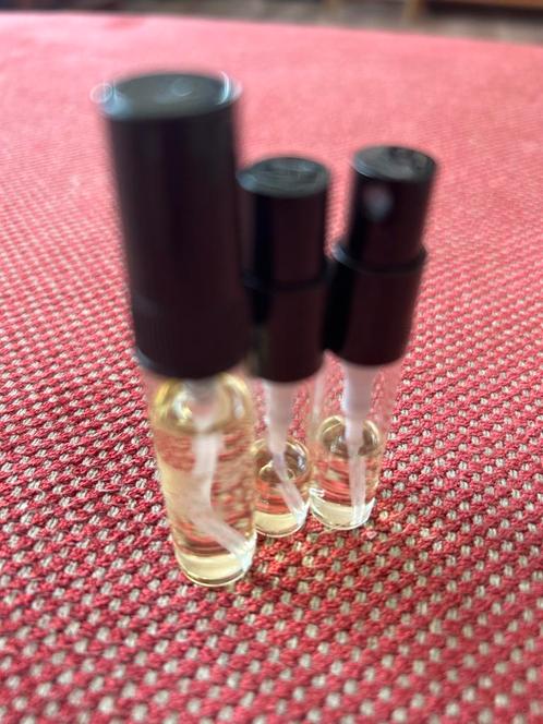 Escentric 01 Molecule 5 ml, 1,5 ml en 1,5 ml, Sieraden, Tassen en Uiterlijk, Uiterlijk | Parfum, Zo goed als nieuw, Ophalen of Verzenden
