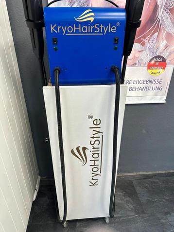 Kryo HairStyle beschikbaar voor biedingen