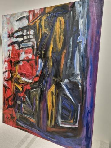 Birutė Nomeda Stankūnienė - kruisiging beschikbaar voor biedingen