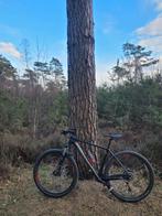 Fijne Cube LTD pro hardtail, ketting en cassette wel op, Hardtail, Ophalen, Gebruikt, Overige merken