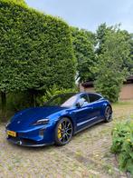 Porsche Taycan Sport Turismo Turbo S 93 kWh, Auto's, Porsche, 65 €/maand, 15 km/l, 1199 cc, 800 pk