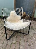 1x Ikea Niels Gammelgaard fauteuil, Huis en Inrichting, Fauteuils, Industrieel Retro Vintage Sixties Seventies, 75 tot 100 cm