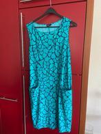 MOQ-jurk, Maat 38/40 (M), Blauw, Ophalen of Verzenden, Zo goed als nieuw