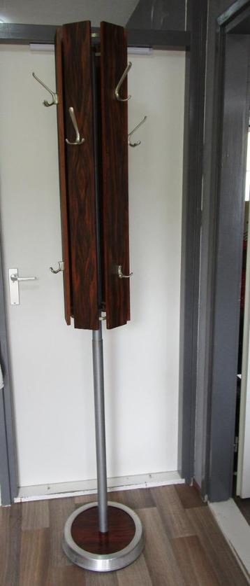 Design Dravo Kapstok Uit De Mid Century, Jaren '60 beschikbaar voor biedingen