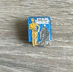Star Wars pin, Gebruikt, Ophalen of Verzenden, Speldje of Pin