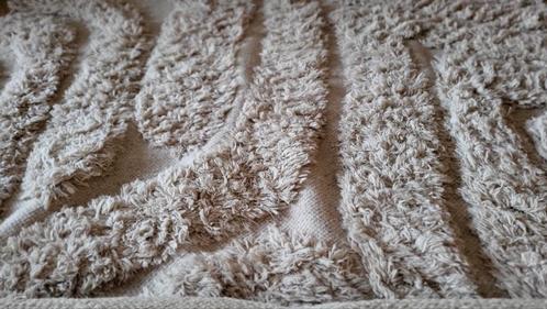 nieuw wollen tapijt organisch vloerkleed 160 x 230, Huis en Inrichting, Stoffering | Tapijten en Kleden, Nieuw, 150 tot 200 cm