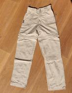 Afritsbroek maat 140, Ophalen of Verzenden, Zo goed als nieuw, Meisje, Broek