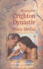 De complete Crighton Dynastie - 2, Penny Jordan, Boeken, Ophalen of Verzenden